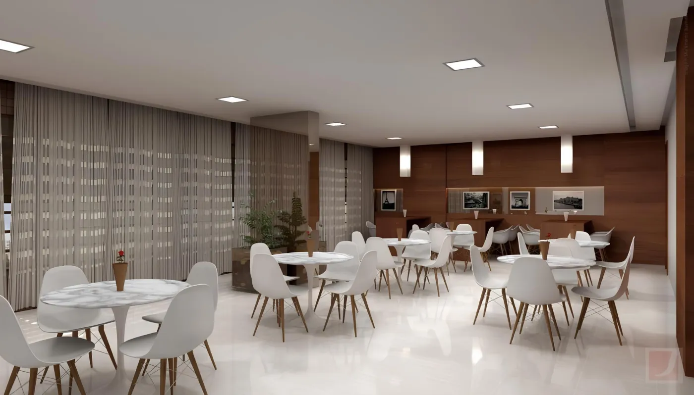 Mariniz Stella - Arcam Construções
