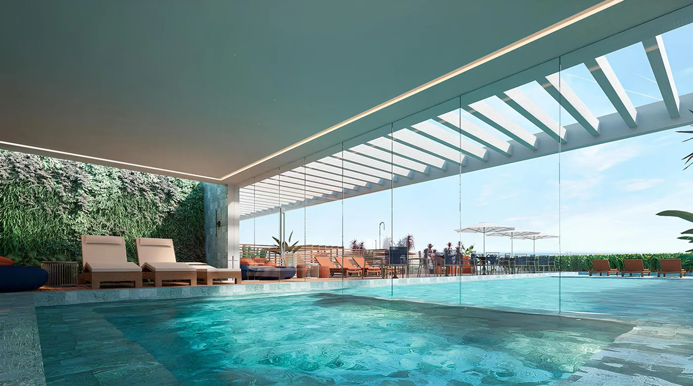 Atlantis Live - Atlantis Construtora