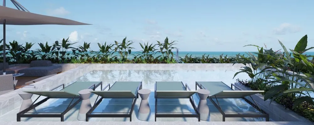 Voal - Delta Engenharia Voal - Delta Engenharia