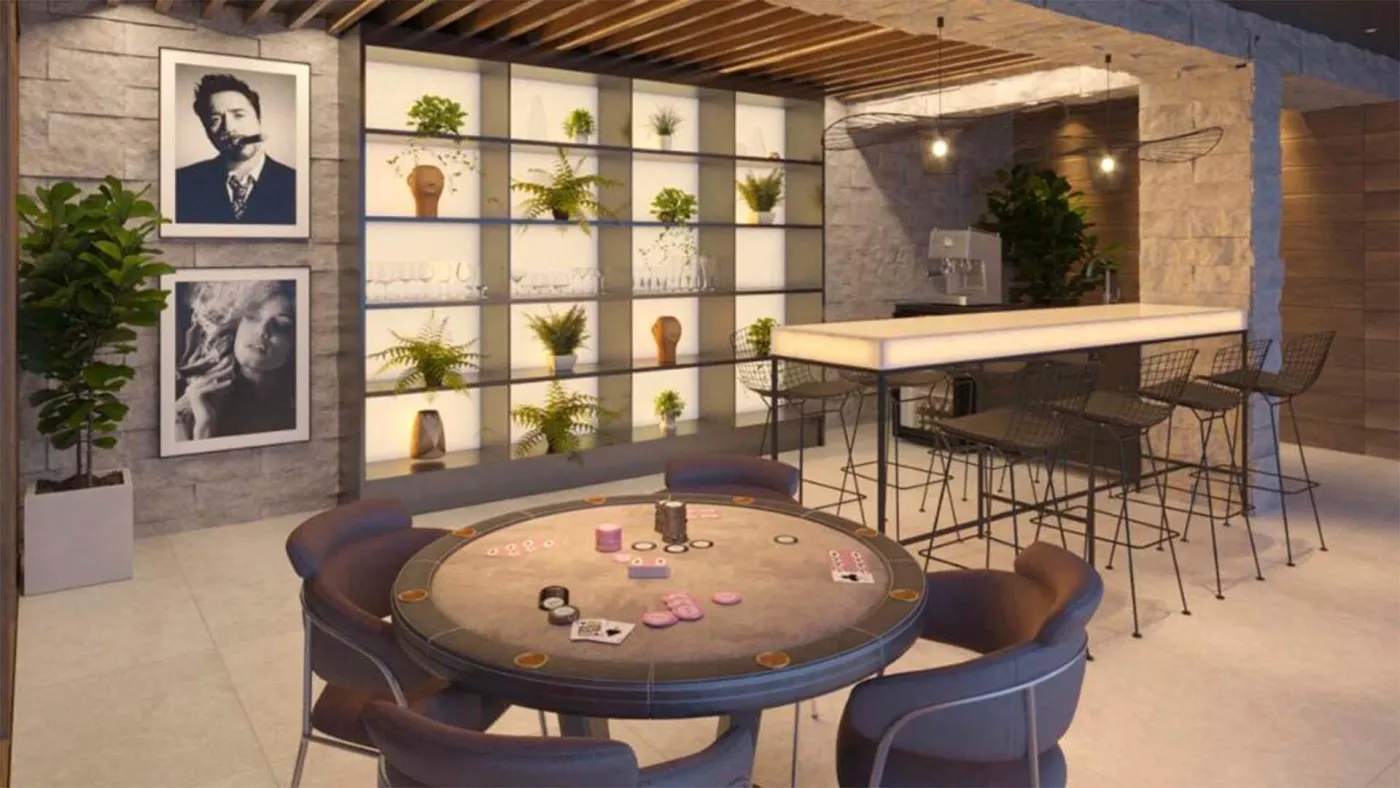 Hyde Park - DRX Construtora