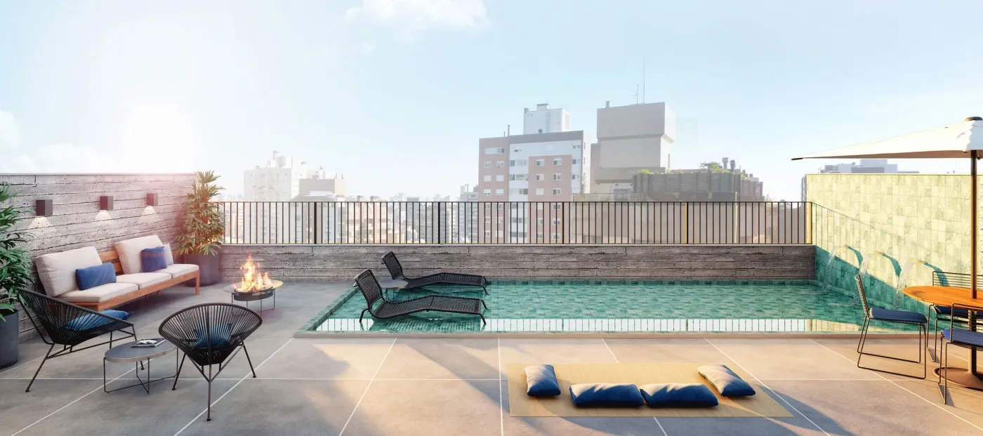 Felicíssimo 1077 - Haus Construtora Felicíssimo 1077 - Haus Construtora