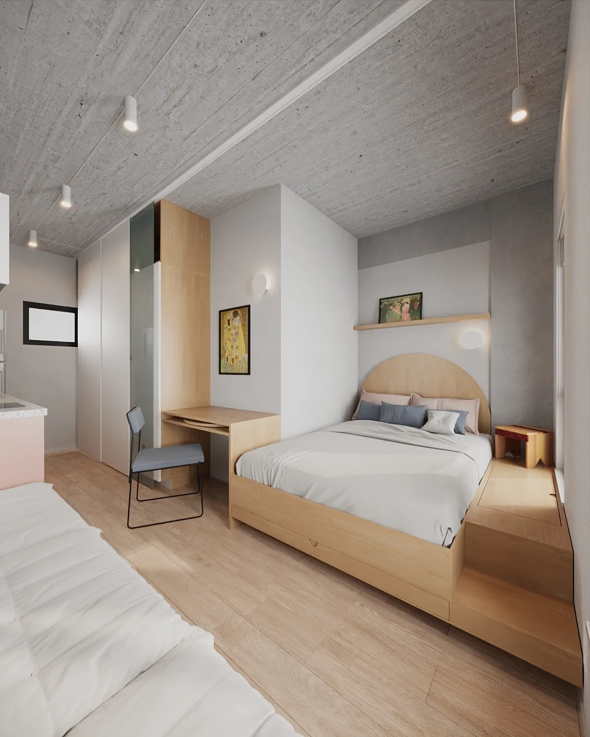 Mora Conví - Residencial
