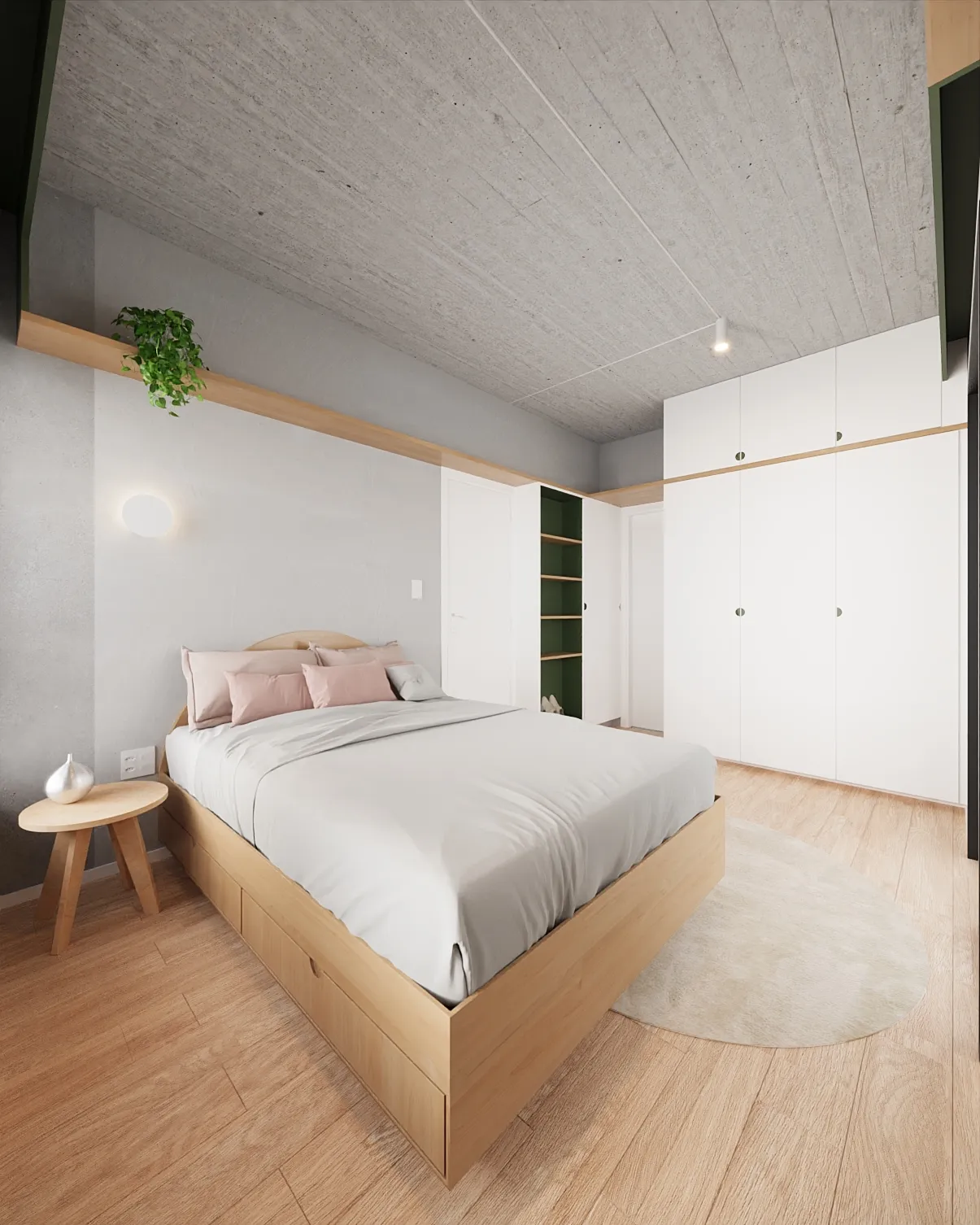 Mora Conví - Residencial