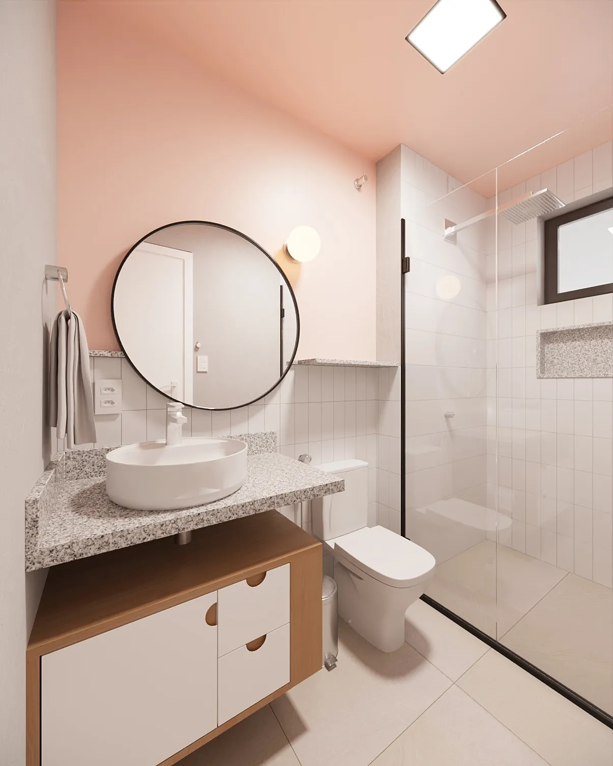 Mora Conví - Residencial