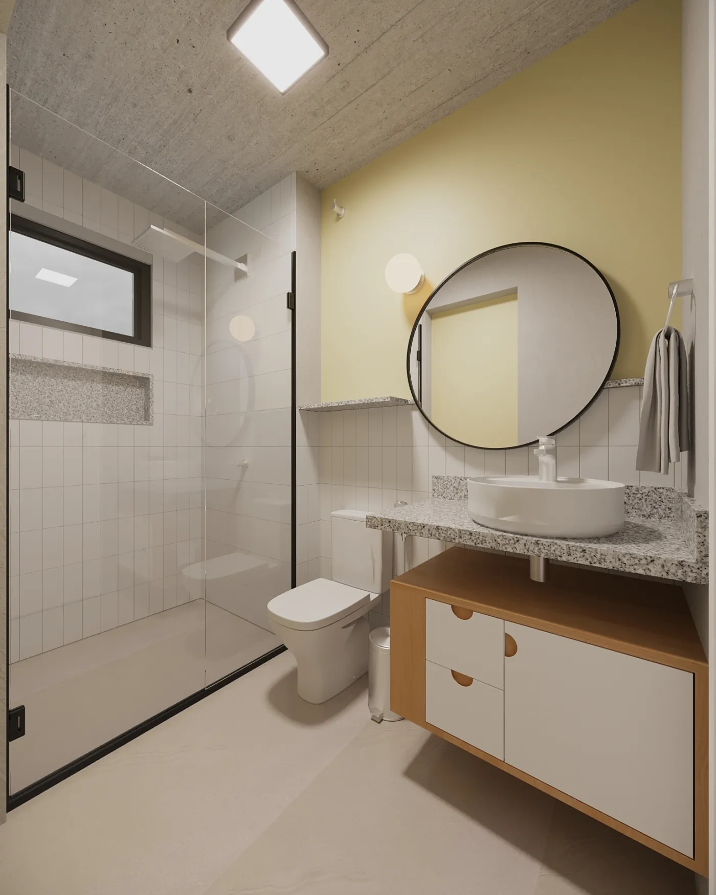 Mora Conví - Residencial