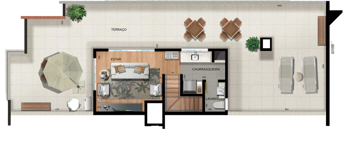 Cortina D'Ampezzo - Poseidon Construções Cortina D'Ampezzo - Poseidon Construções