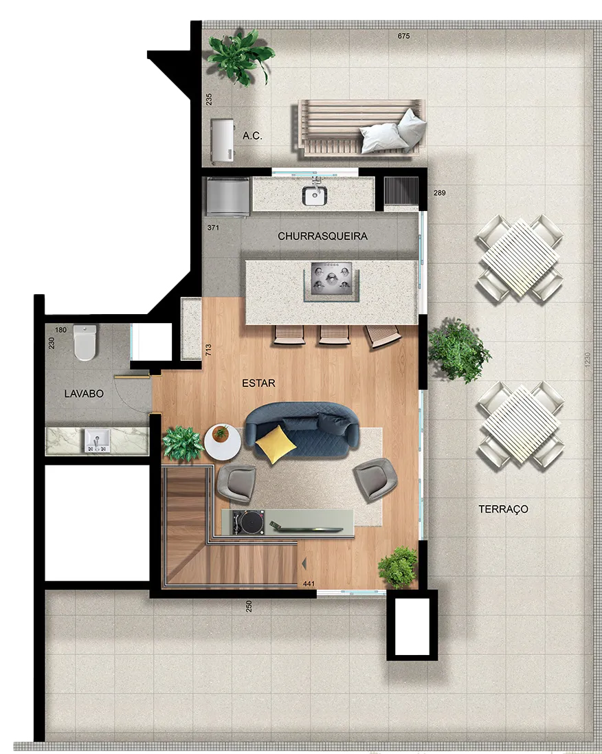 Cortina D'Ampezzo - Poseidon Construções Cortina D'Ampezzo - Poseidon Construções