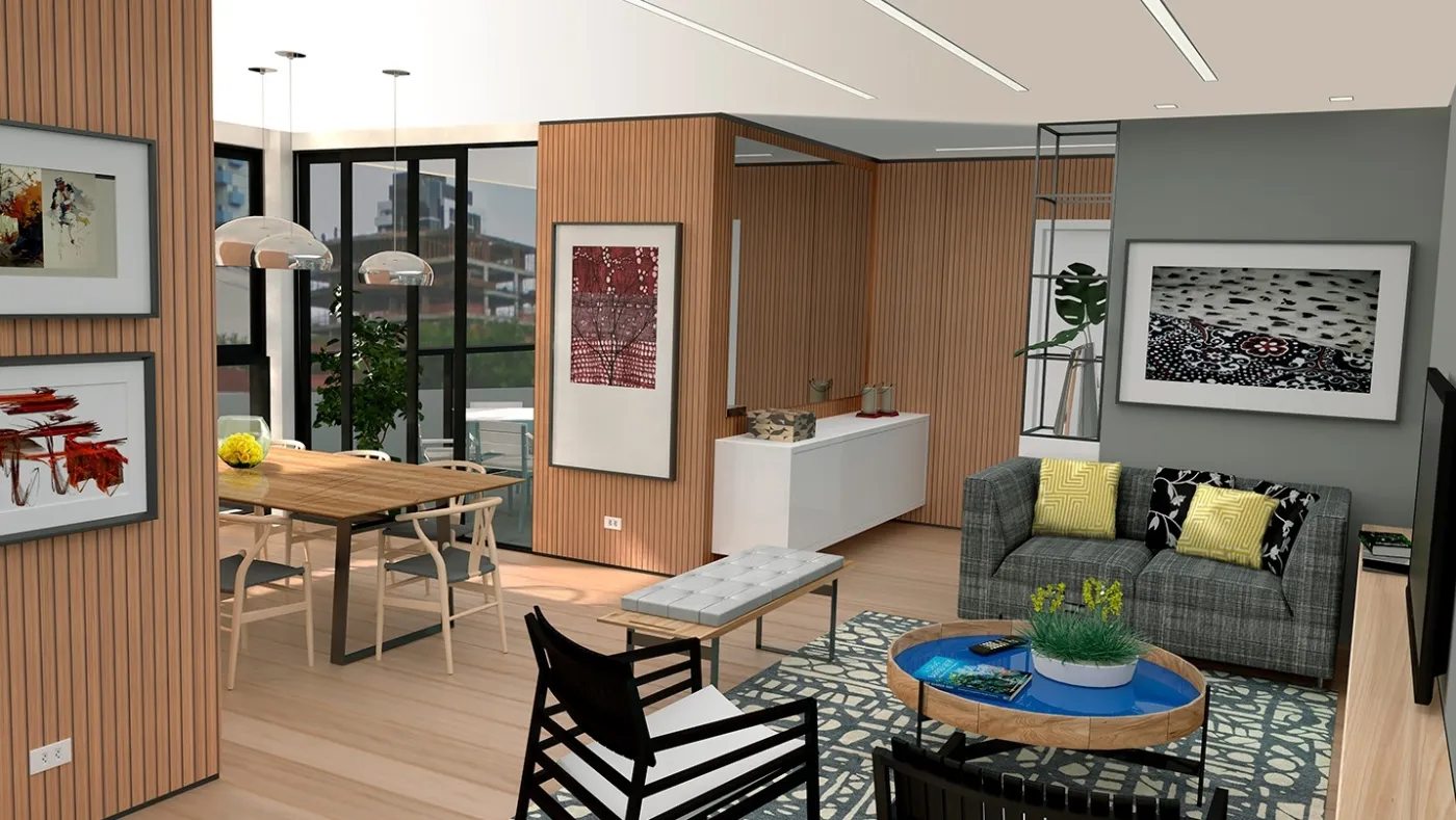Cortina D'Ampezzo - Poseidon Construções Cortina D'Ampezzo - Poseidon Construções