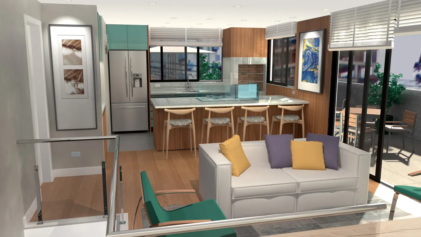Cortina D'Ampezzo - Poseidon Construções Cortina D'Ampezzo - Poseidon Construções
