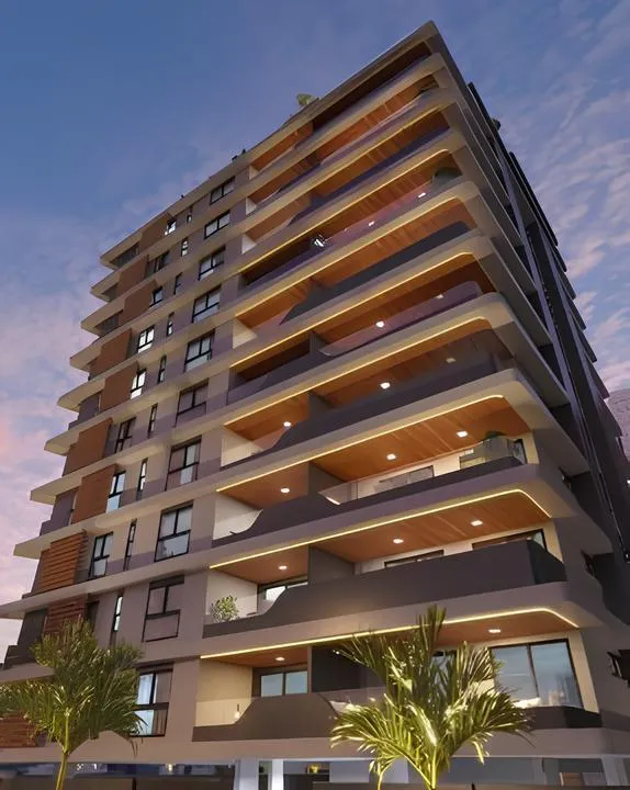 Park Arbory - DRX Construtora