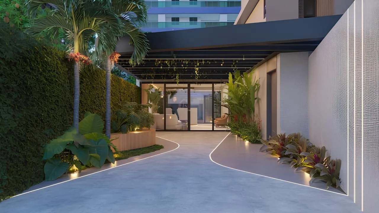 Park Arbory - DRX Construtora