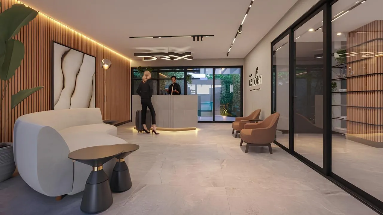 Park Arbory - DRX Construtora