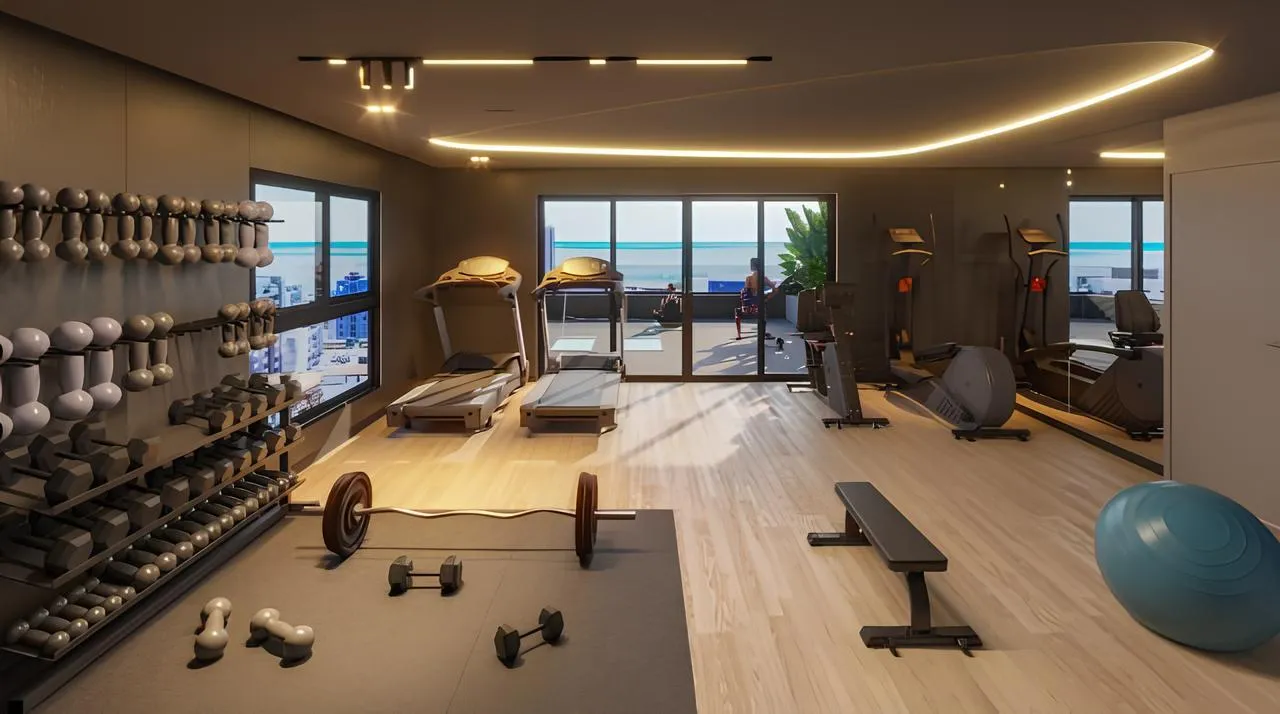 Park Arbory - DRX Construtora