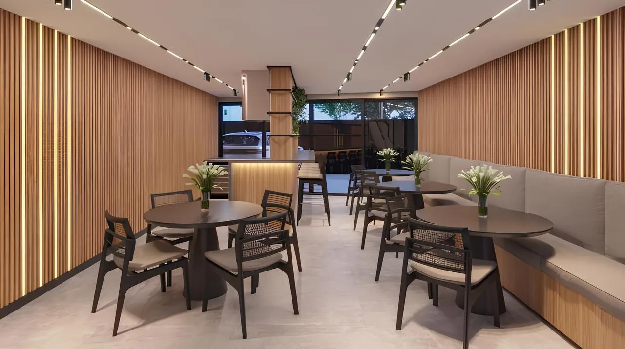 Park Arbory - DRX Construtora