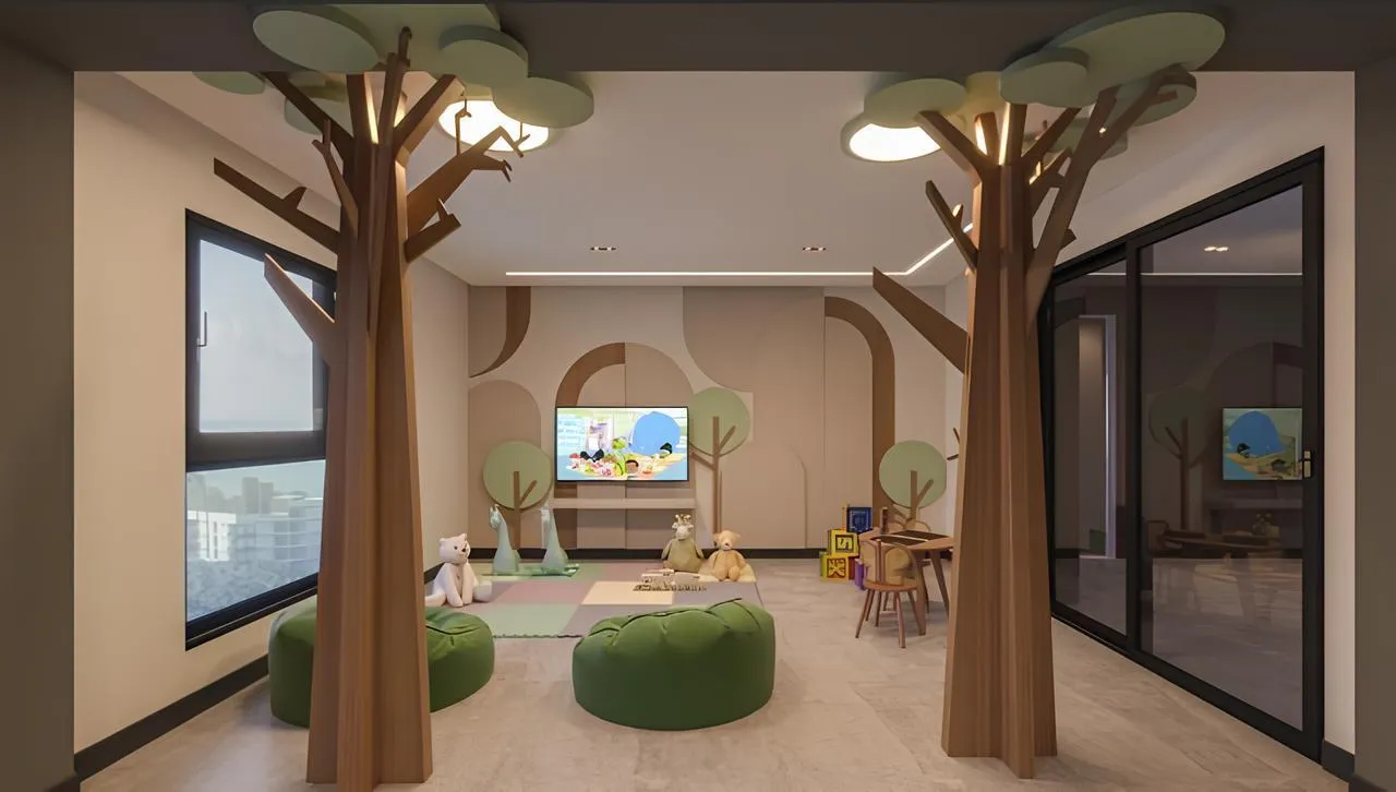 Park Arbory - DRX Construtora