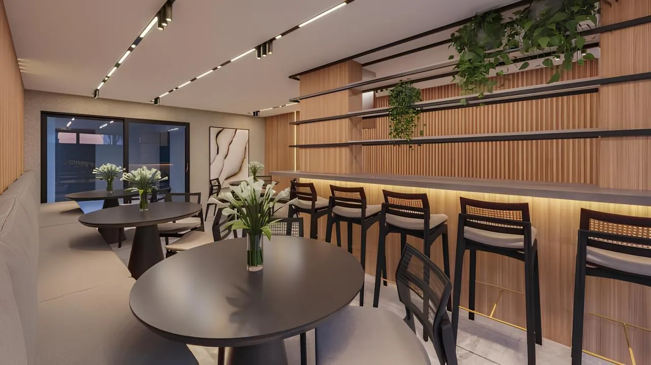 Park Arbory - DRX Construtora