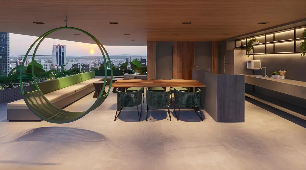 Park Arbory - DRX Construtora