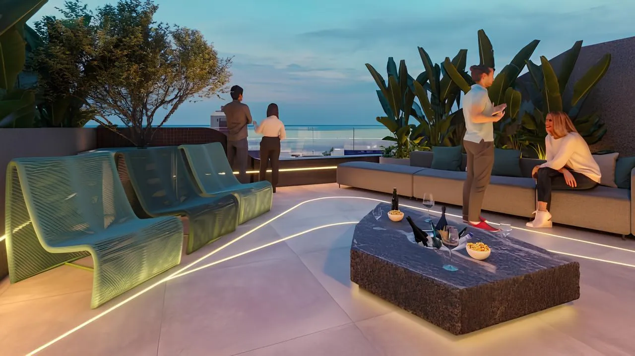 Park Arbory - DRX Construtora