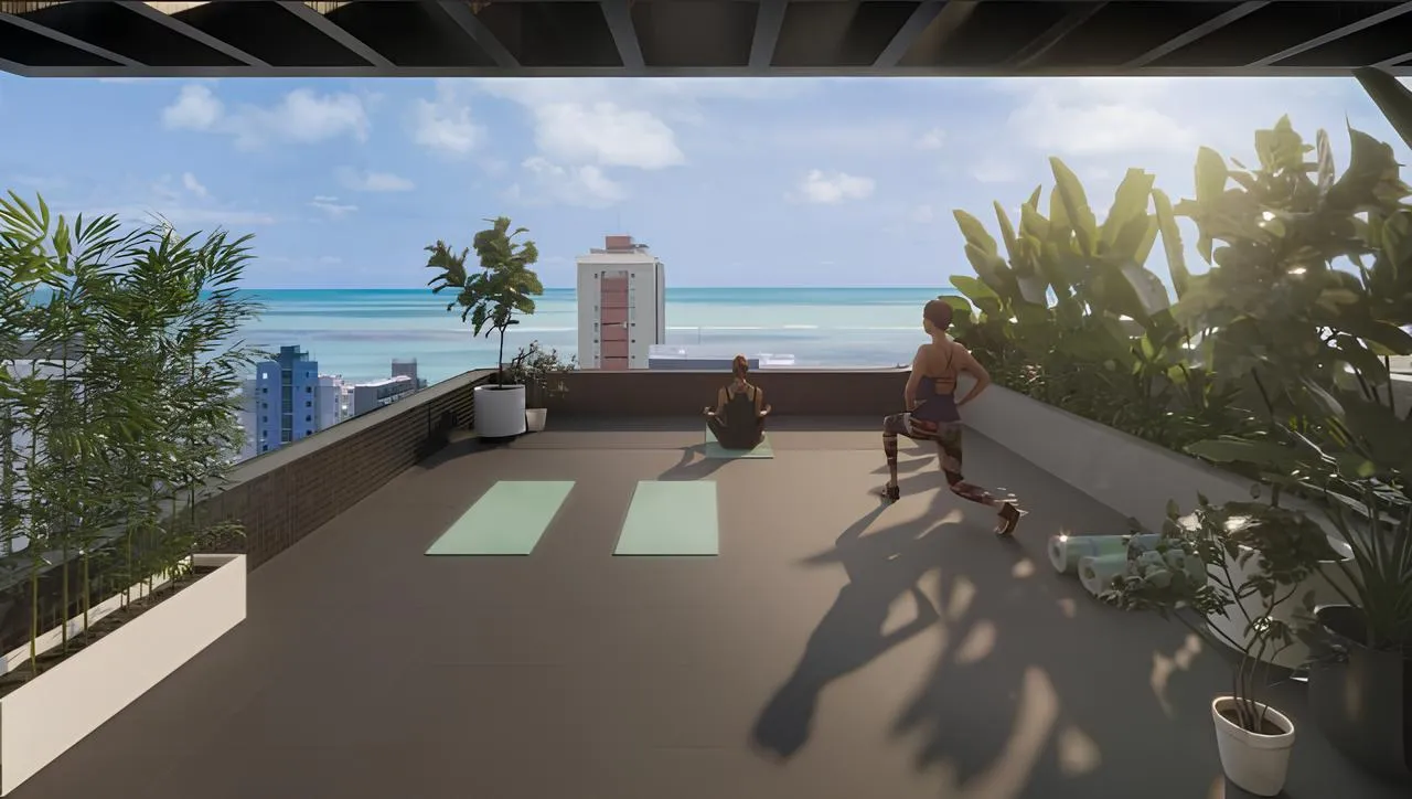 Park Arbory - DRX Construtora