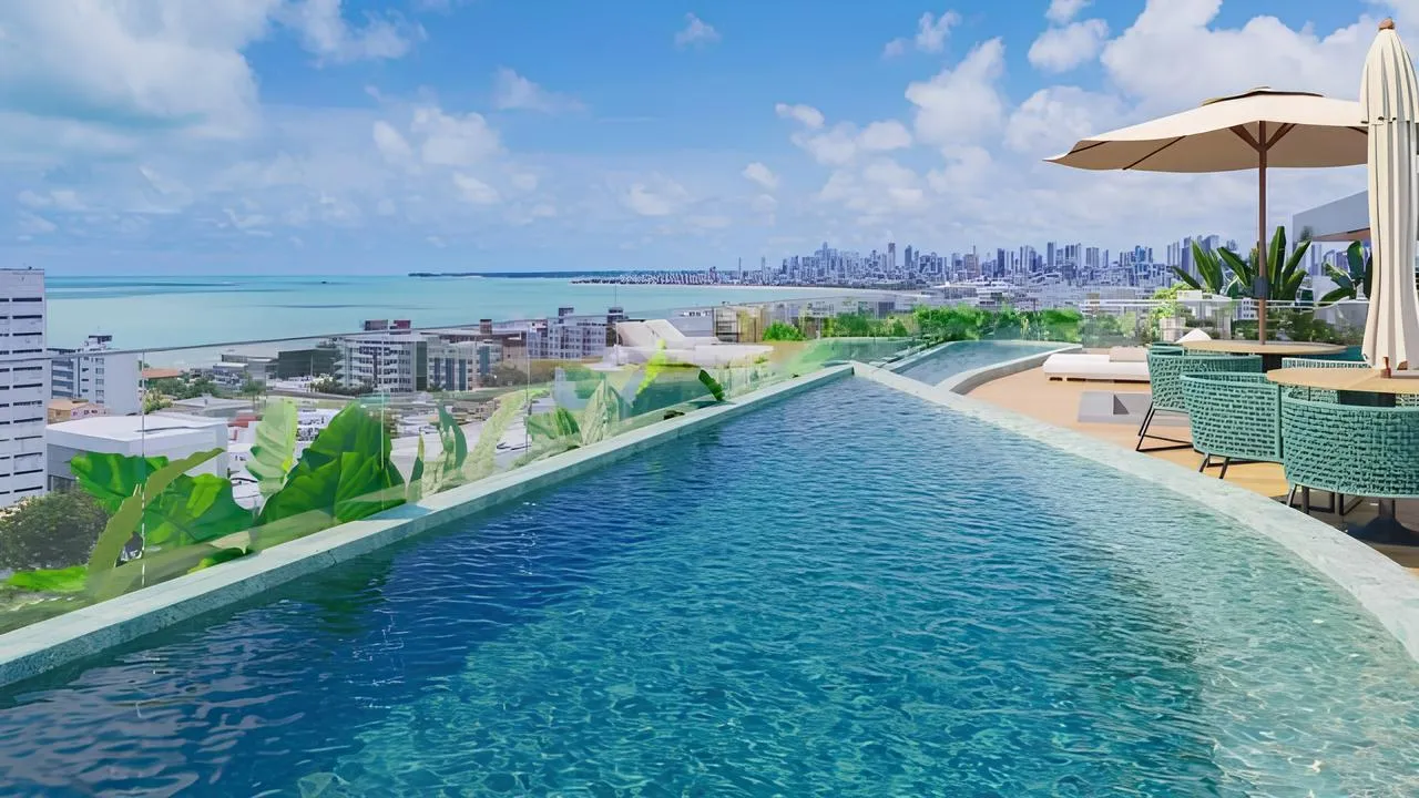 Park Arbory - DRX Construtora