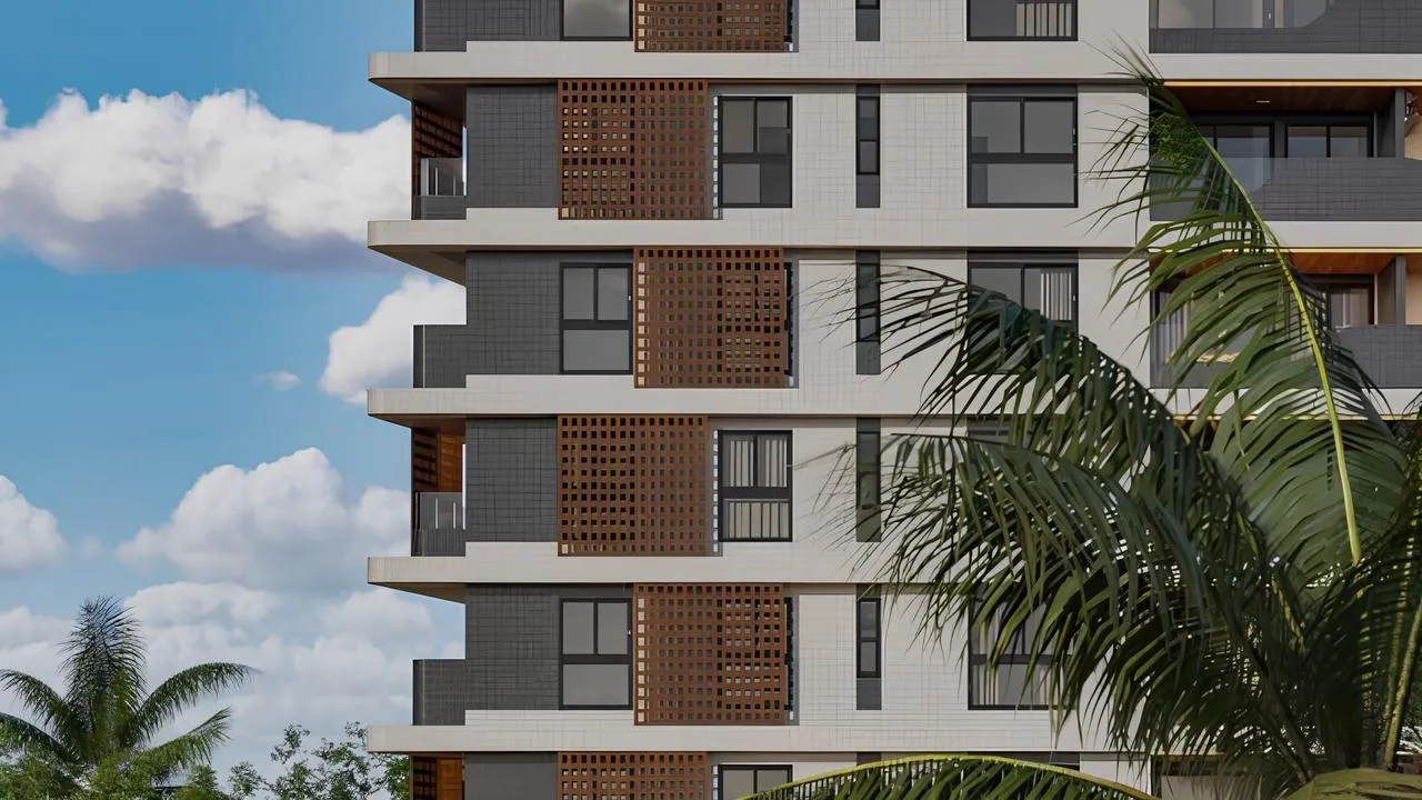 Park Arbory - DRX Construtora
