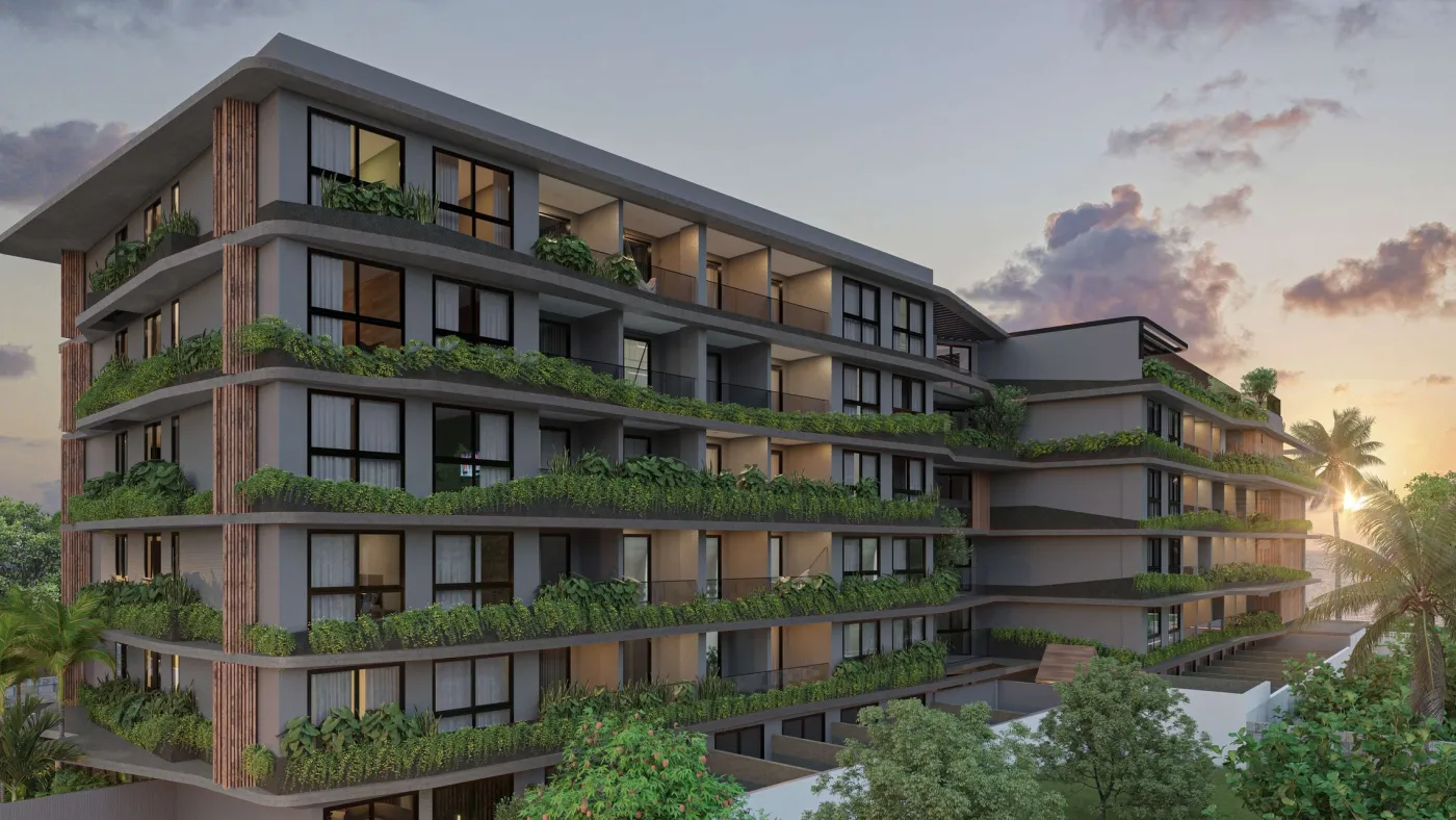 Park H2Orizon - DRX Construtora Park H2Orizon - DRX Construtora