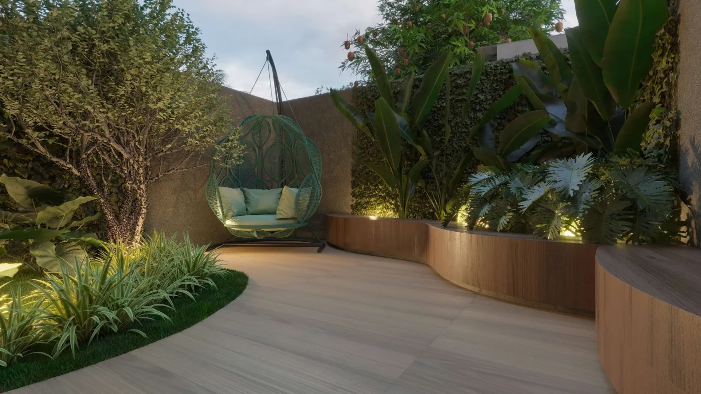 Park H2Orizon - DRX Construtora Park H2Orizon - DRX Construtora