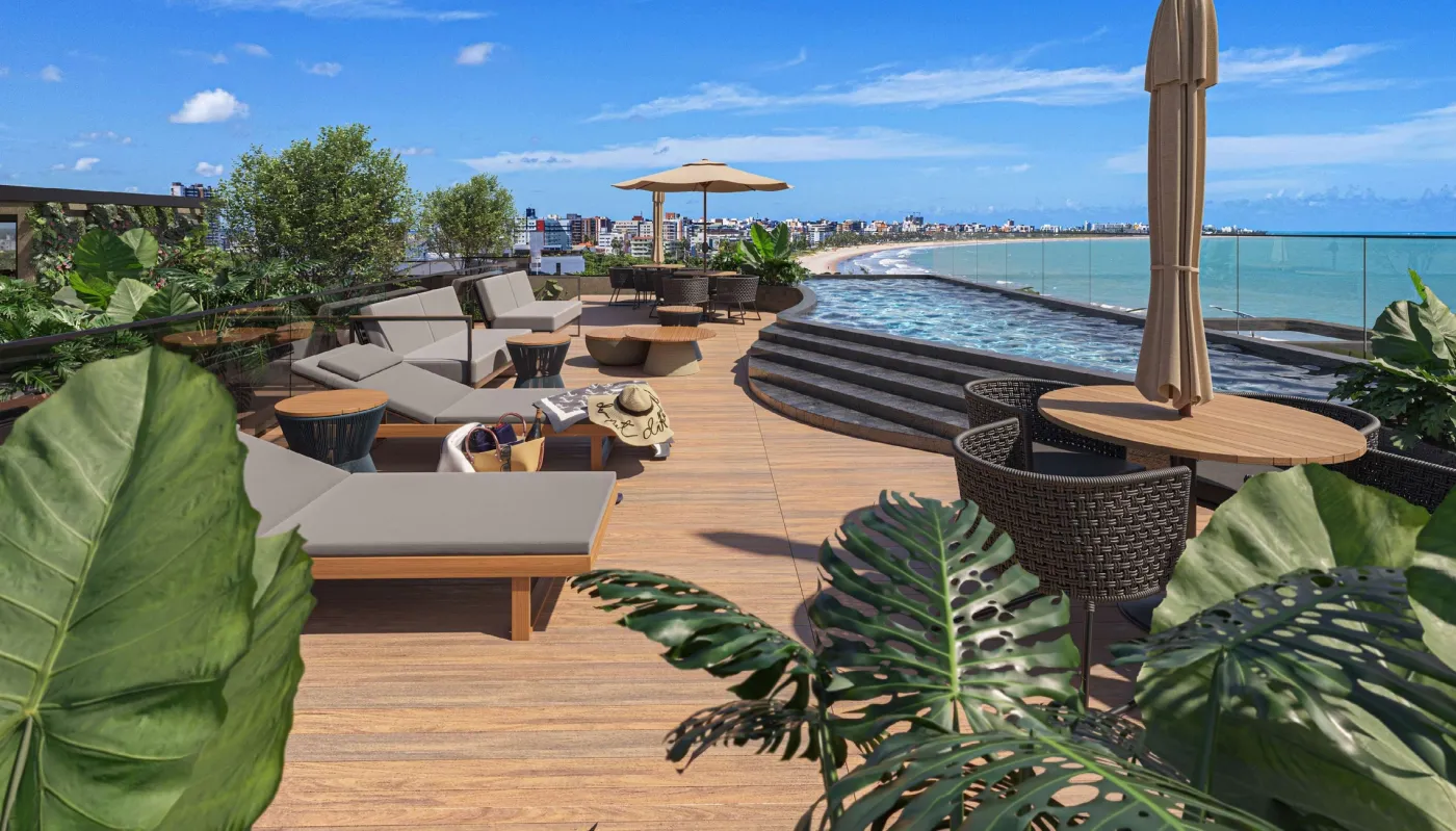 Park H2Orizon - DRX Construtora Park H2Orizon - DRX Construtora