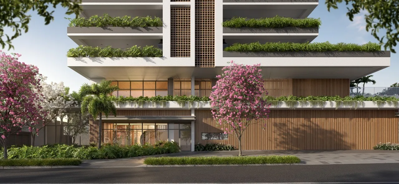 THE ROSE VILA MARIANA