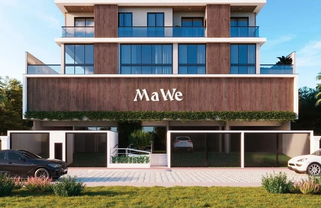 Mawê - Residencial