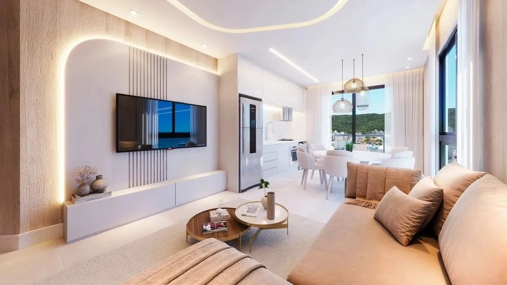 Mawê - Residencial