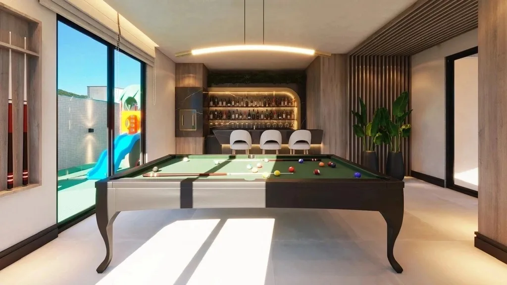 Mawê - Residencial