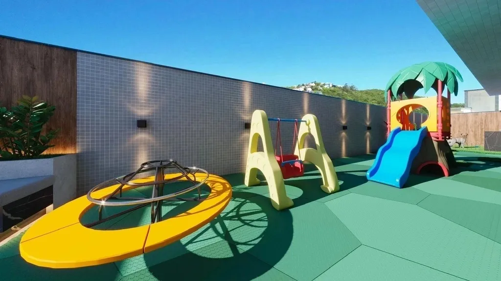 Mawê - Residencial
