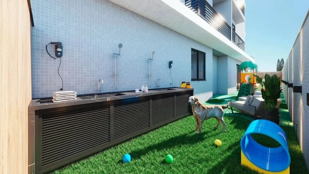 Mawê - Residencial