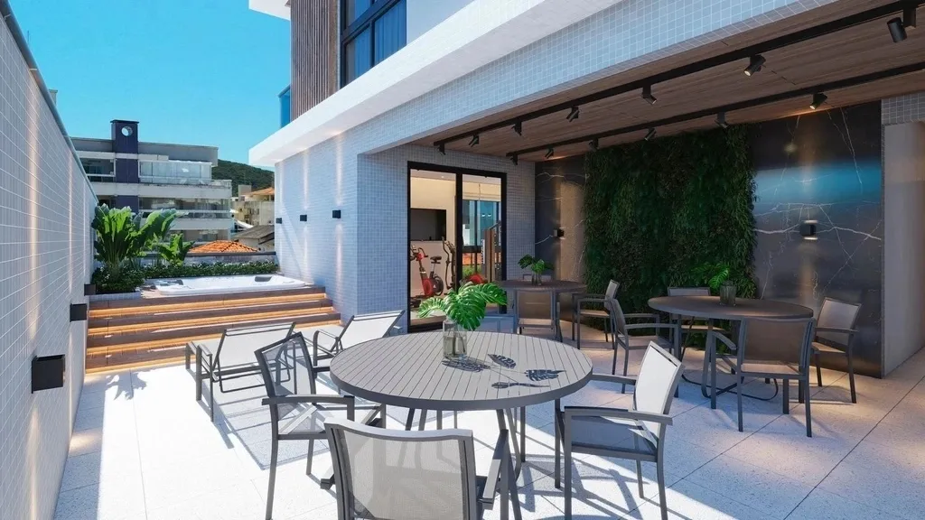Mawê - Residencial