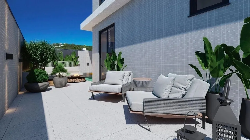Mawê - Residencial