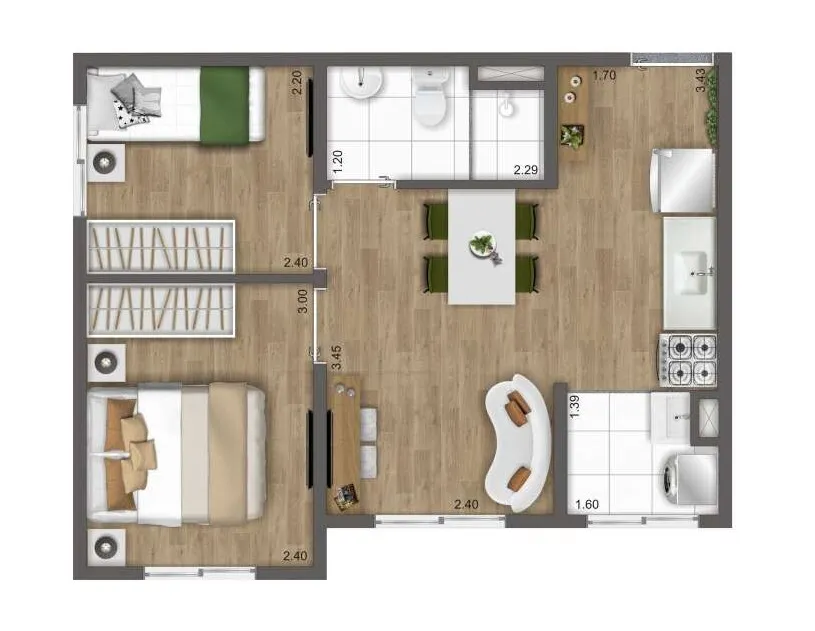 Clube Kazzas Tiquatira