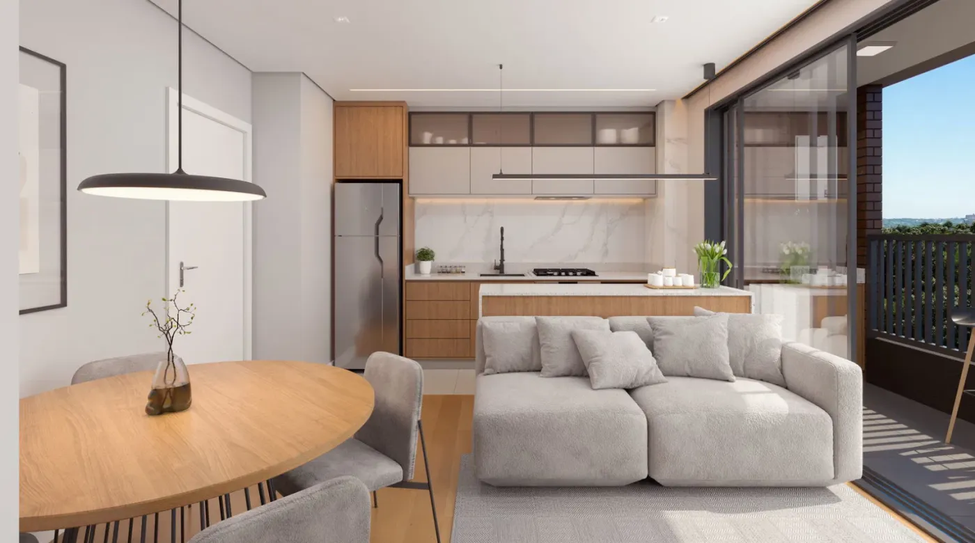New South - Valor Real