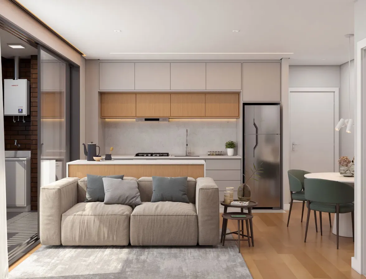 New South - Valor Real