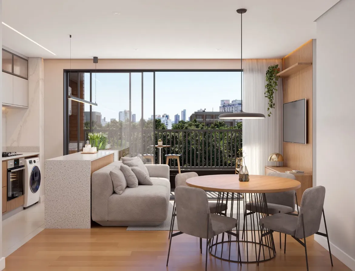 New South - Valor Real