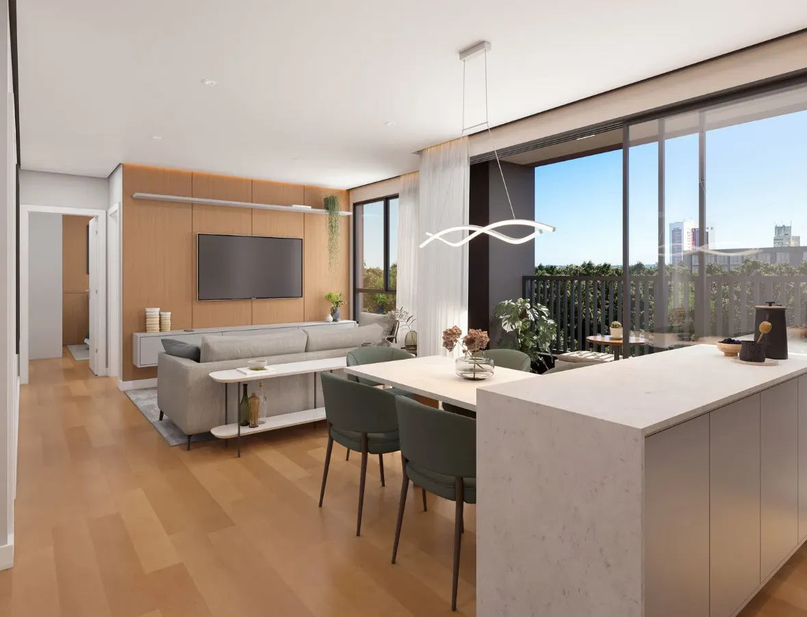 New South - Valor Real