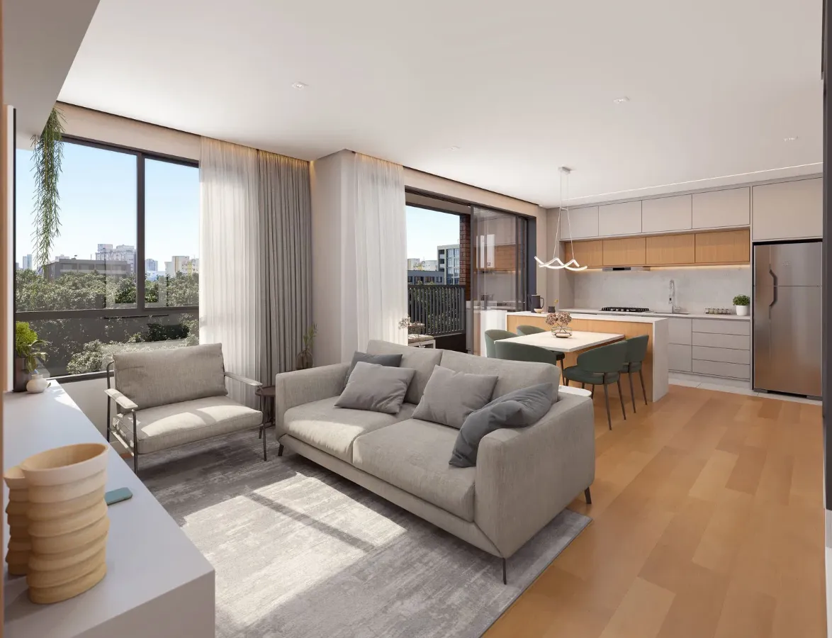 New South - Valor Real