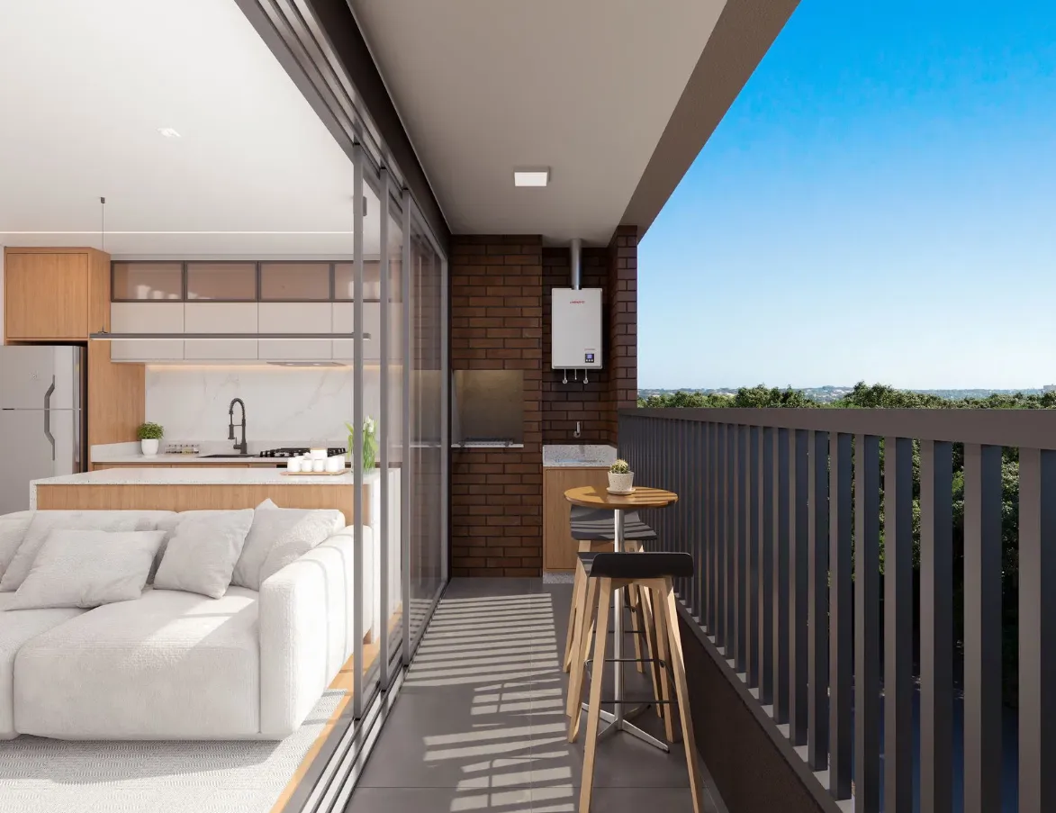 New South - Valor Real