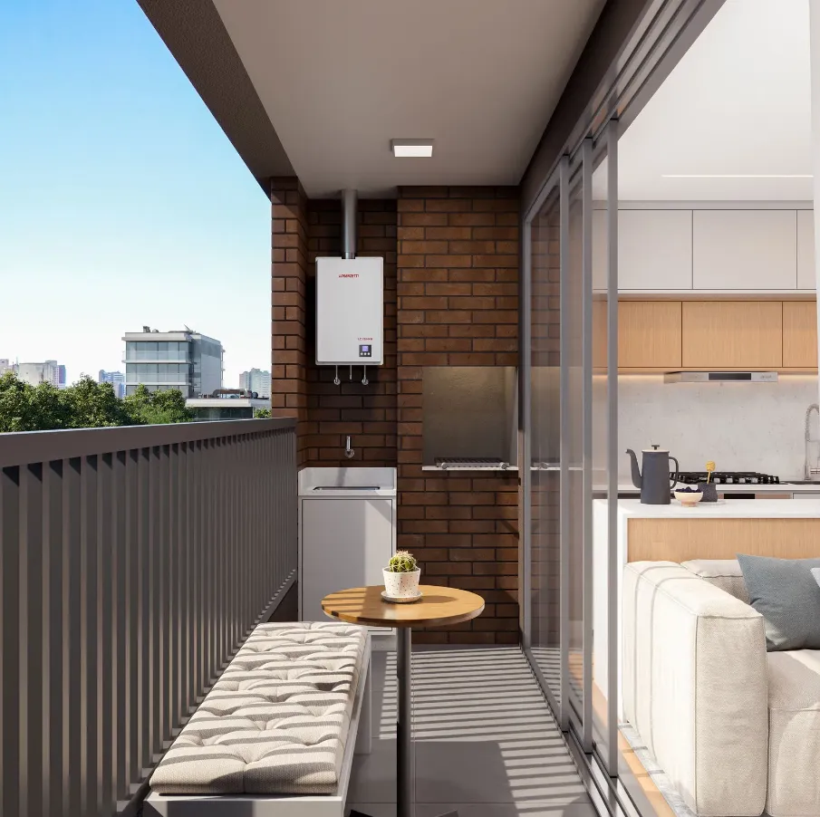New South - Valor Real