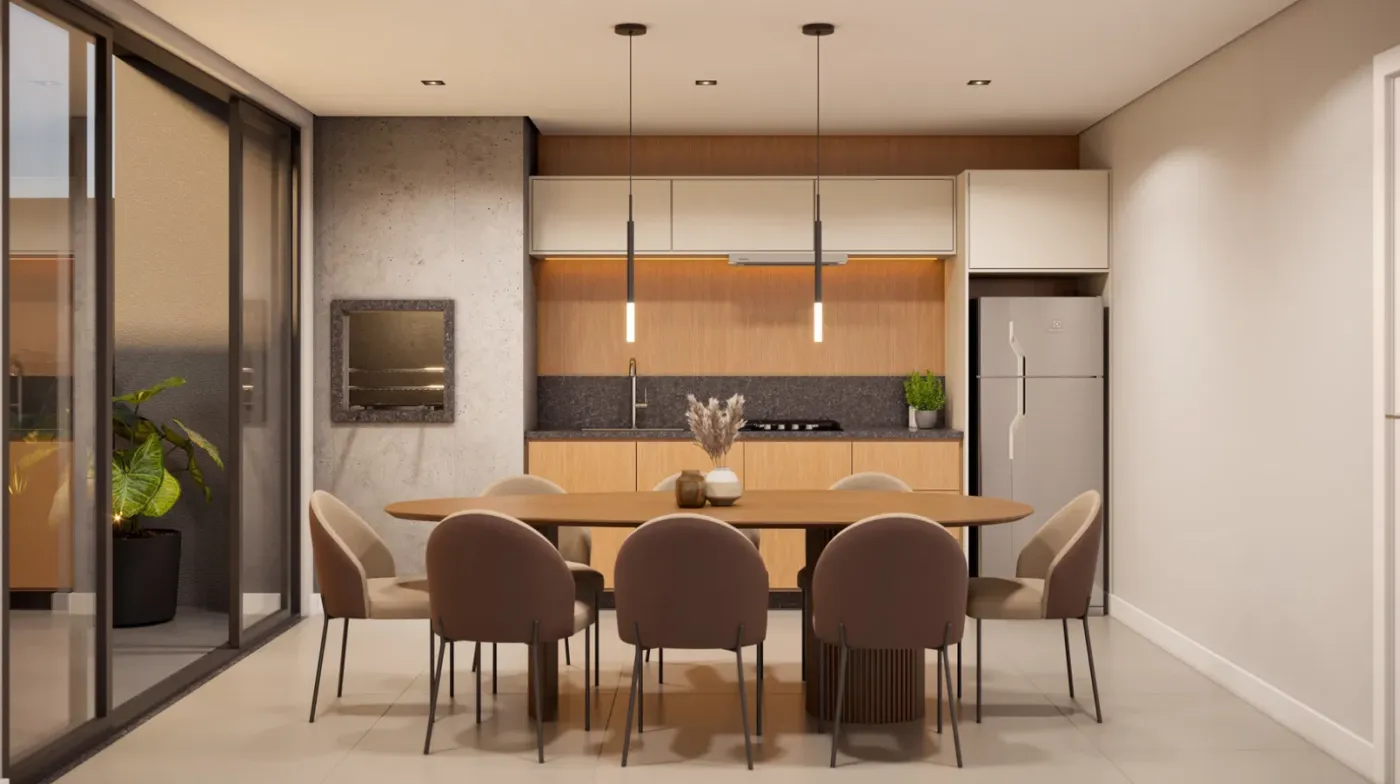 New South - Valor Real