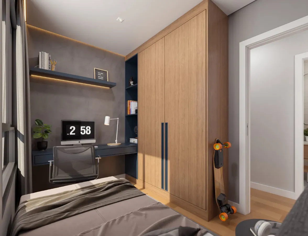 New South - Valor Real