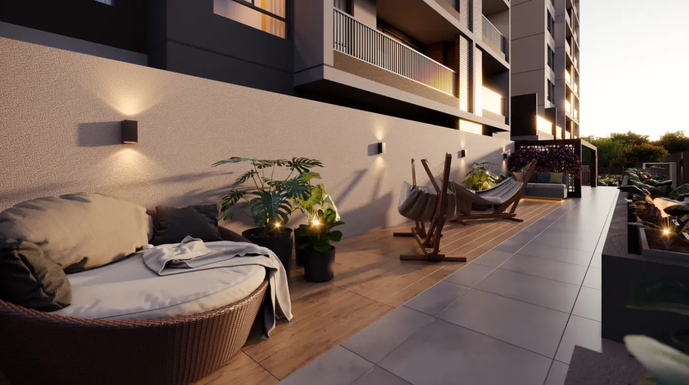 New South - Valor Real