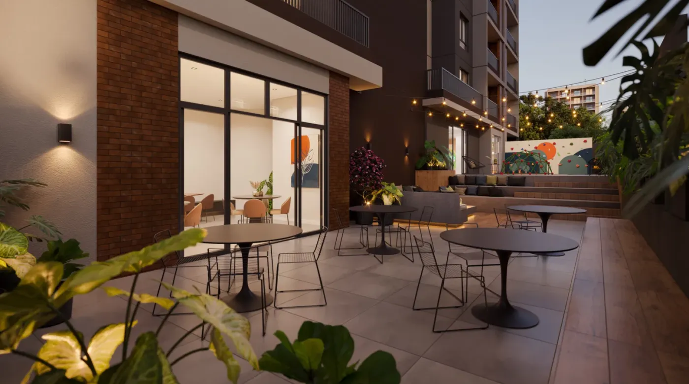 New South - Valor Real