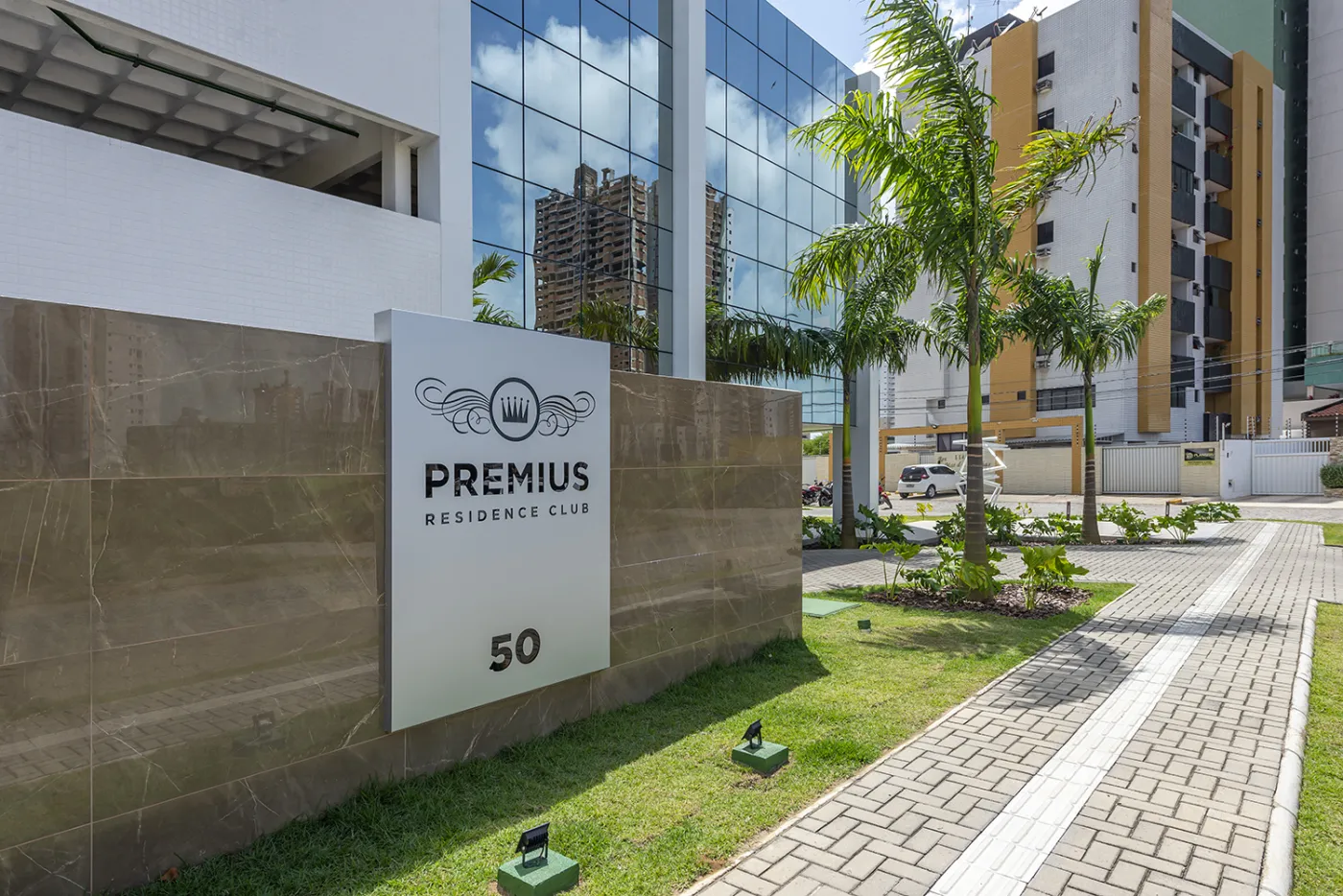 Premius - Hema Construtora Premius - Hema Construtora