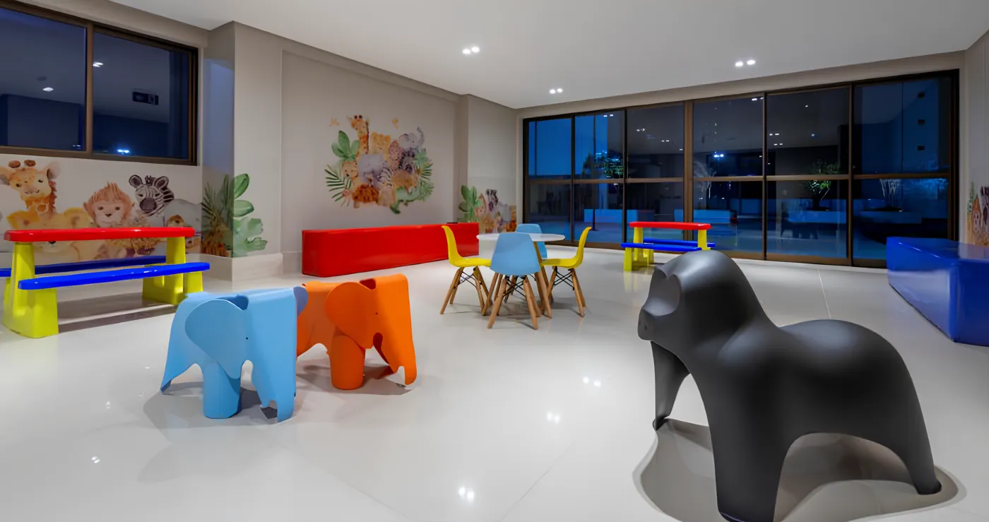 Premius - Hema Construtora Premius - Hema Construtora